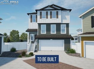 5703 Dakan Loop, Colorado Springs, CO 80927