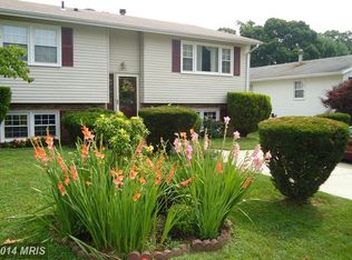 8404 Cypress St, Laurel, MD 20707