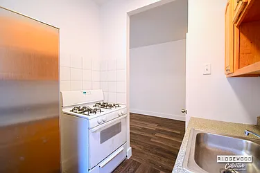 Rented by Voro NYC