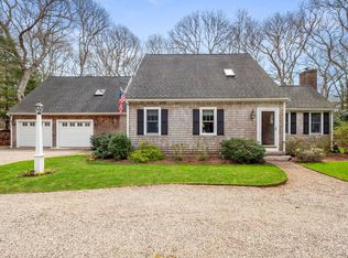 110 Heather Ln, North Falmouth, MA 02556