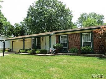 1st image of 6360 El Serrano Dr