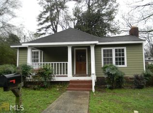 3629 Lincoln St #0, Clarkston, GA 30021