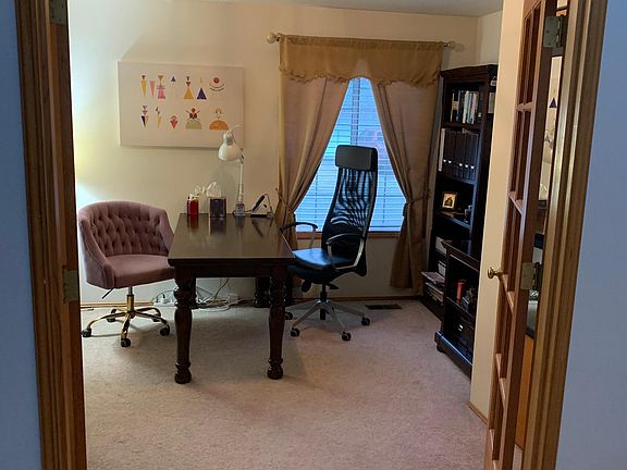 3rd Bedroom/Office