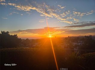 1056 Calle Del Cerro, San Clemente, CA 92672