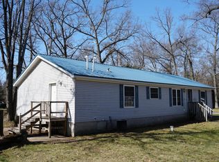 854 S McClelland Rd, White Cloud, MI 49349