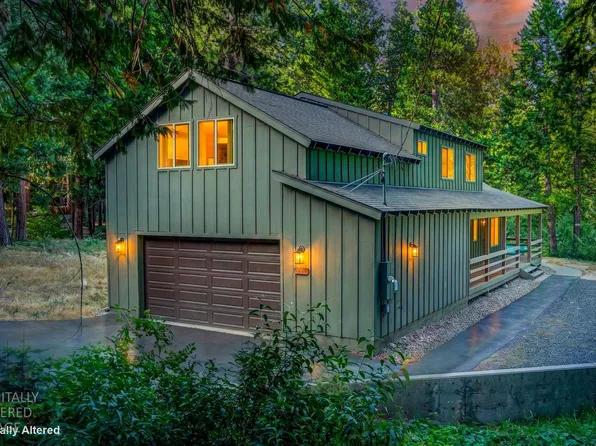 2780 Chinook Way, Arnold, CA 95223