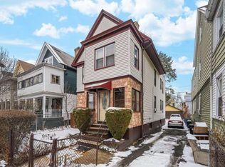 516 Norwood St, East Orange, NJ 07018
