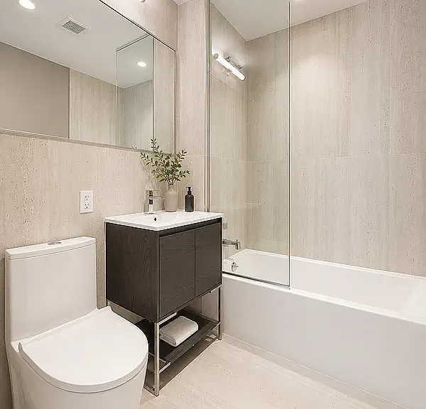 91 Bruckner Blvd #406 — Photo 12