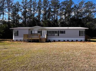 3924 High Bridge Rd, Quincy, FL 32351