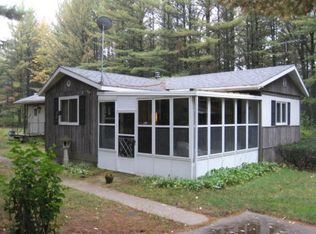 625 Phen Dr, Redgranite, WI 54970