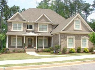 5309 Hennessy Cir, Atlanta, GA 30349