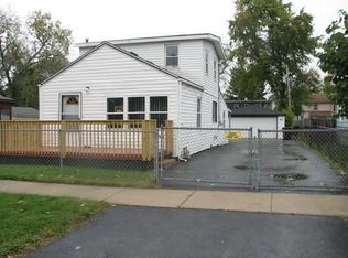 7022 W 73rd St, Chicago, IL 60638