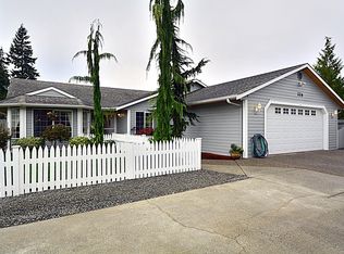 226 105th St SE, Everett, WA 98208