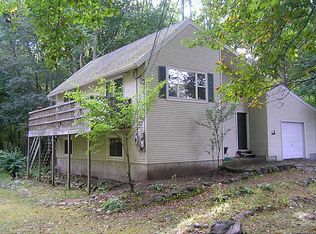 505 Cherry Farm Rd, Burrillville, RI 02830