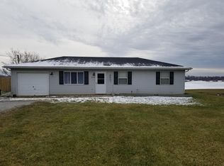 10375 Shorey Rd, South Vienna, OH 45369