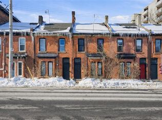 51 Wellington St N, Hamilton, ON L8R 1M9