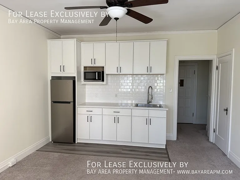 345 Forest Ave #303 — Photo 5