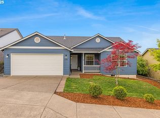1101 E 12th St, Lafayette, OR