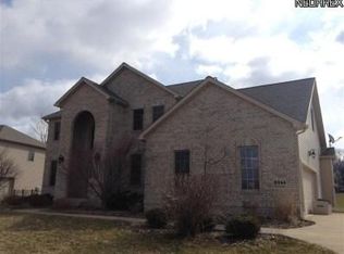2344 Keystone Trl, Cortland, OH