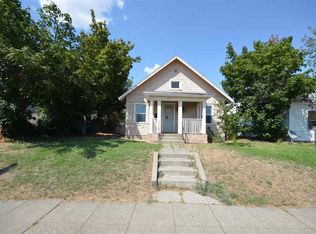 2123 E Providence Ave, Spokane, WA 99207