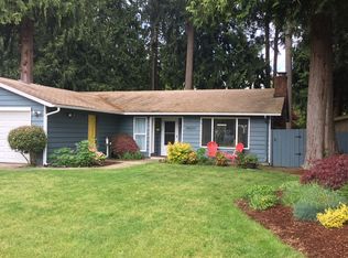 26625 Lofall Rd NW, Poulsbo, WA 98370