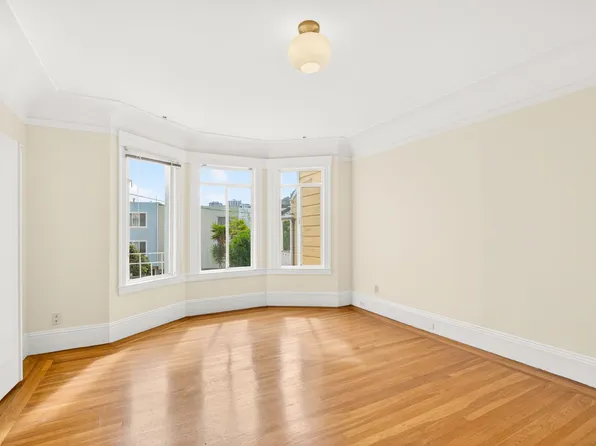 Lombard, 1545 Lombard St APT 4, San Francisco, CA 94123