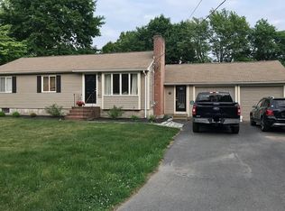 18 Andrea St, Littleton, MA 01460
