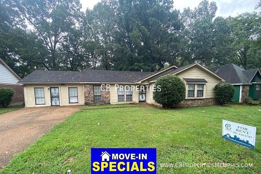 1st image of 4386 Hunters Glen Dr E