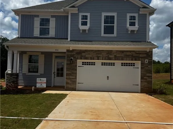 406 Ecton Pl, Greenville, SC 29605