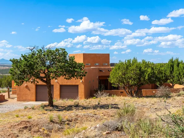 3168 Jumano Trl, Mountainair, NM 87036