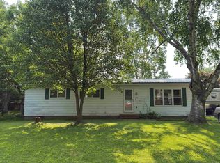 147 Marlette St, Sandusky, MI 48471