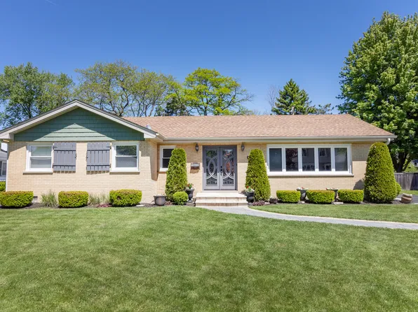 1110 Park Ln, Western Springs, IL 60558