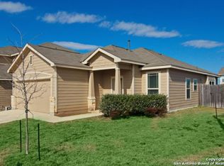 9703 Marbach Crst, San Antonio, TX 78245