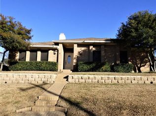 3110 Cambridgeshire Dr, Carrollton, TX 75007