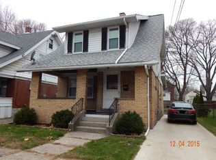 818 W 28th St, Erie, PA