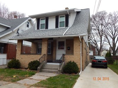 818 W 28th St, Erie, PA, 16508