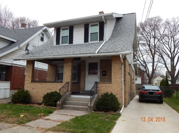 818 W 28th St, Erie, PA 16508