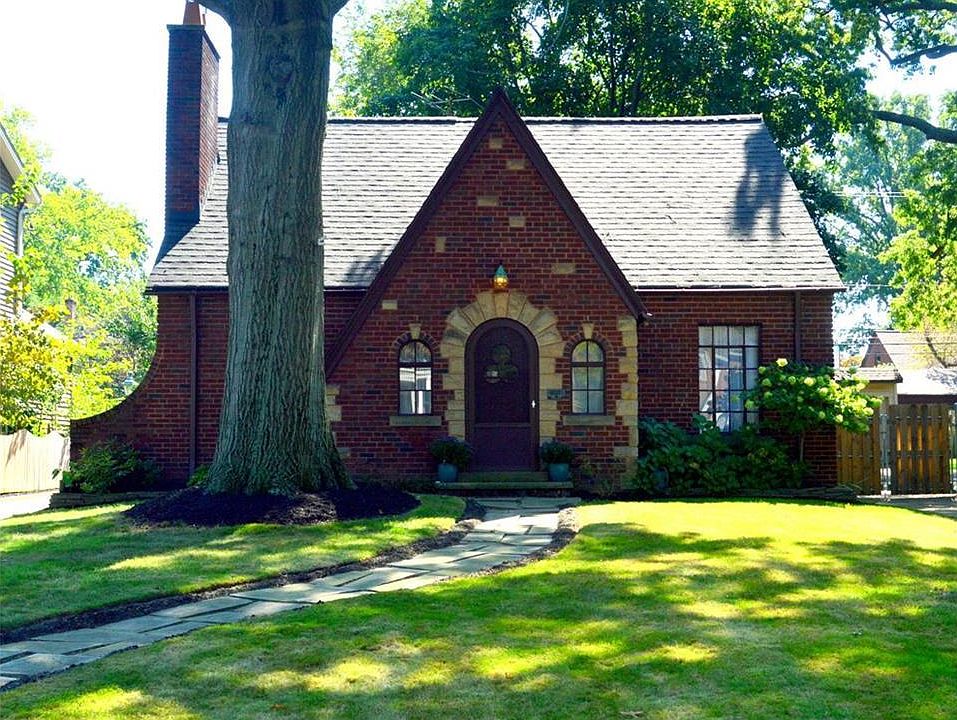 19563 Coffinberry Blvd, Fairview Park, OH 44126 Zillow