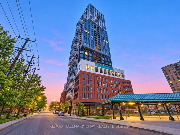 39 Mary St, Barrie, ON
