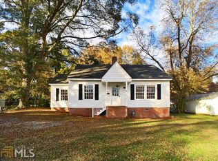 213 Maple St, Villa Rica, GA 30180