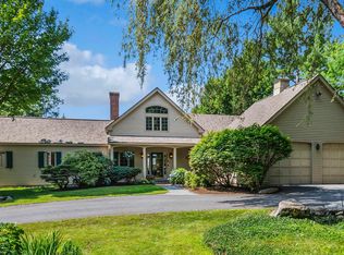 216 Woodland Trce, New London, NH 03257