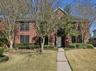 17826 Valley Palms Dr, Spring, TX 77379