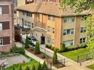 1639 W Lunt Ave #1S, Chicago, IL 60626