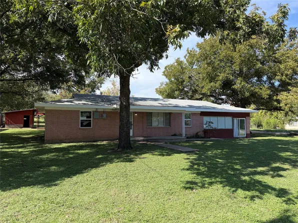 700 S Avenue J, Marble Falls, TX 78654