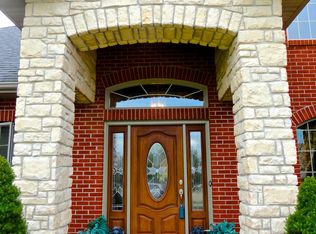 3402 Beech Cove Ct, Columbia, MO 65203