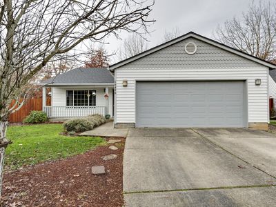 16476 SW Keda Ct, Sherwood, OR, 97140