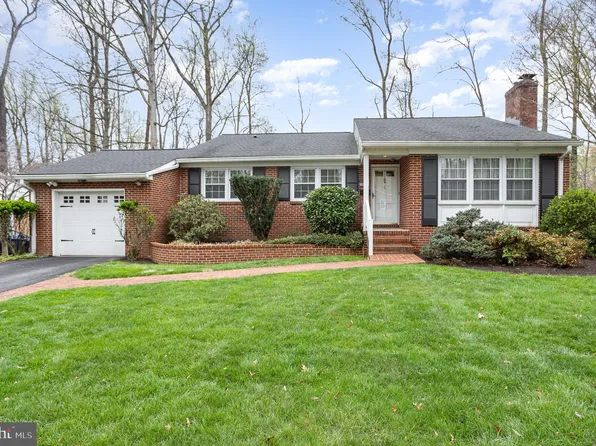 305 Jody Way, Lutherville Timonium, MD 21093