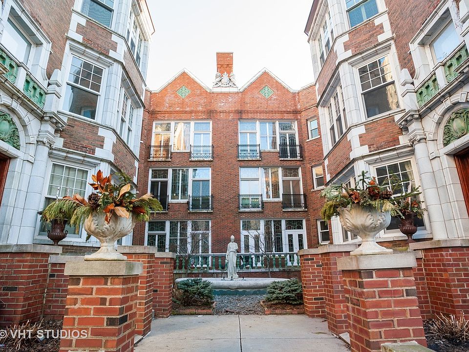 1st image of 1031 W Bryn Mawr Ave APT 2A