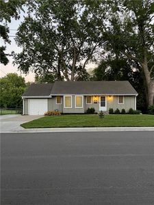 5535 Goddard St, Shawnee, KS, 66203