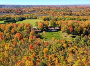 N450 Spoke Rd, Ogema, WI 54459